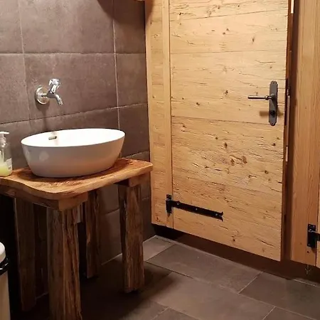 Alphotel & Bergrestaurant * Sankt Martin