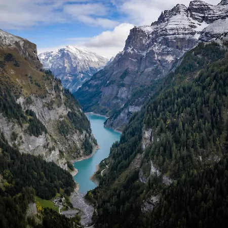 Alphotel & Bergrestaurant Hotel