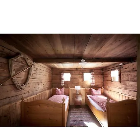 Alphotel & Bergrestaurant Hotel Sankt Martin