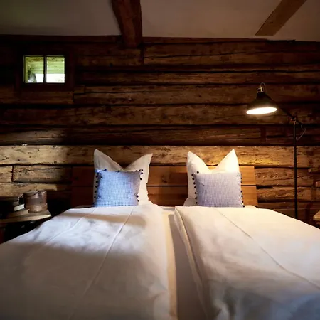 Alphotel & Bergrestaurant