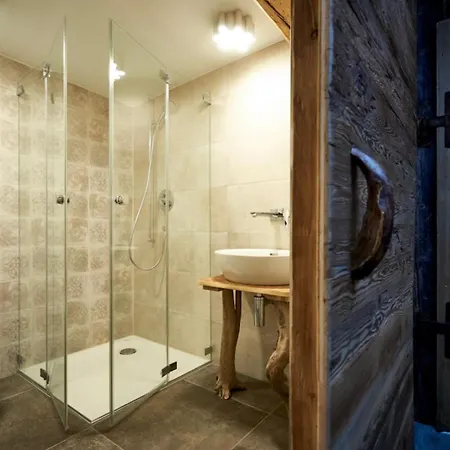 Alphotel & Bergrestaurant Hotel Sankt Martin