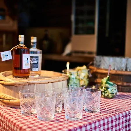 Alphotel & Bergrestaurant *