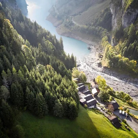 Hotel Alphotel & Bergrestaurant