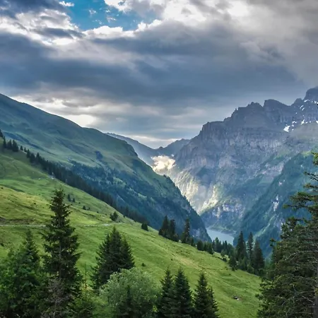 Alphotel & Bergrestaurant *