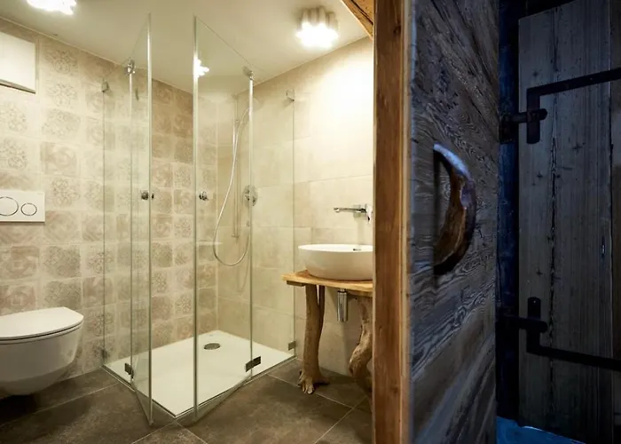 Alphotel&bergrestaurant *