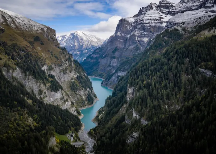 Alphotel&bergrestaurant Hotel