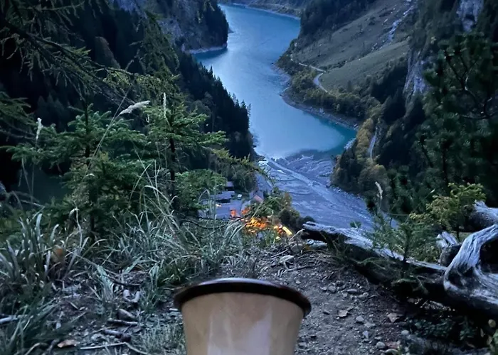 Alphotel & Bergrestaurant