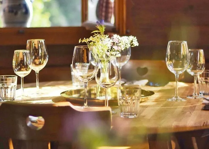 Alphotel&bergrestaurant Hotel