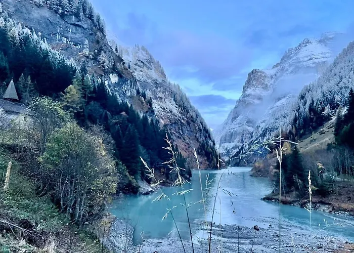 Hotel Alphotel & Bergrestaurant