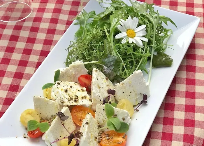 Alphotel & Bergrestaurant *