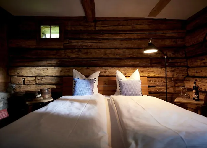 Alphotel&bergrestaurant