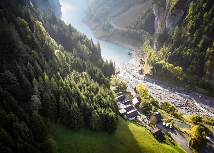 Hotel Alphotel&bergrestaurant