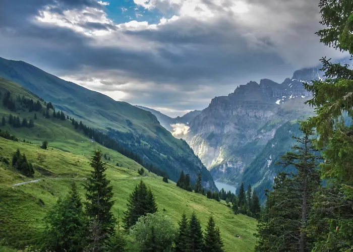 Alphotel & Bergrestaurant *