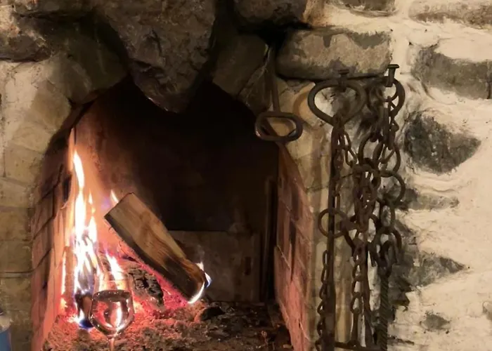 Alphotel & Bergrestaurant * Sankt Martin